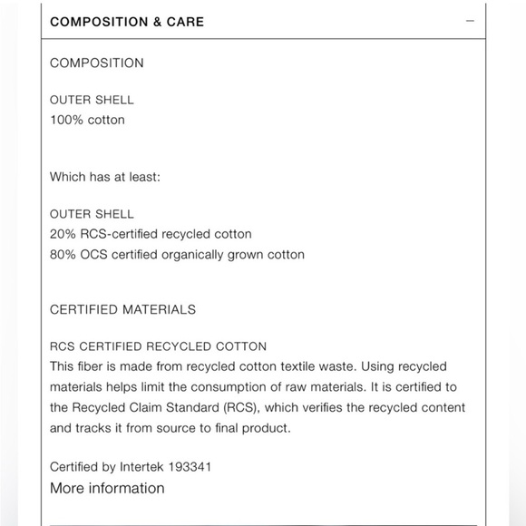 Zara Denim Mirror Dress NWT - Picture 4 of 5